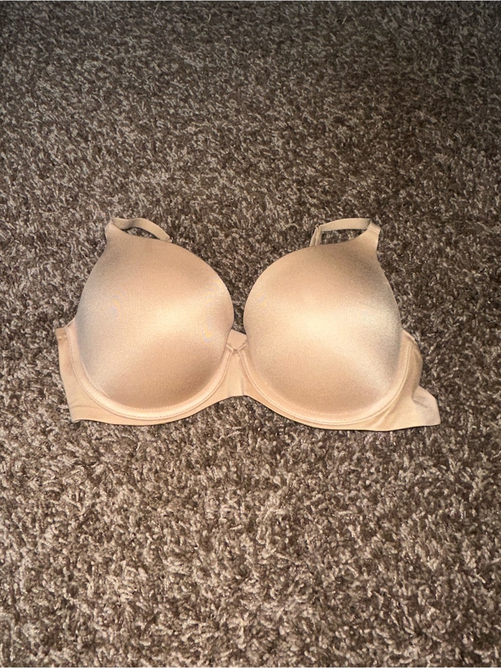 Aerie sunnie push up bra